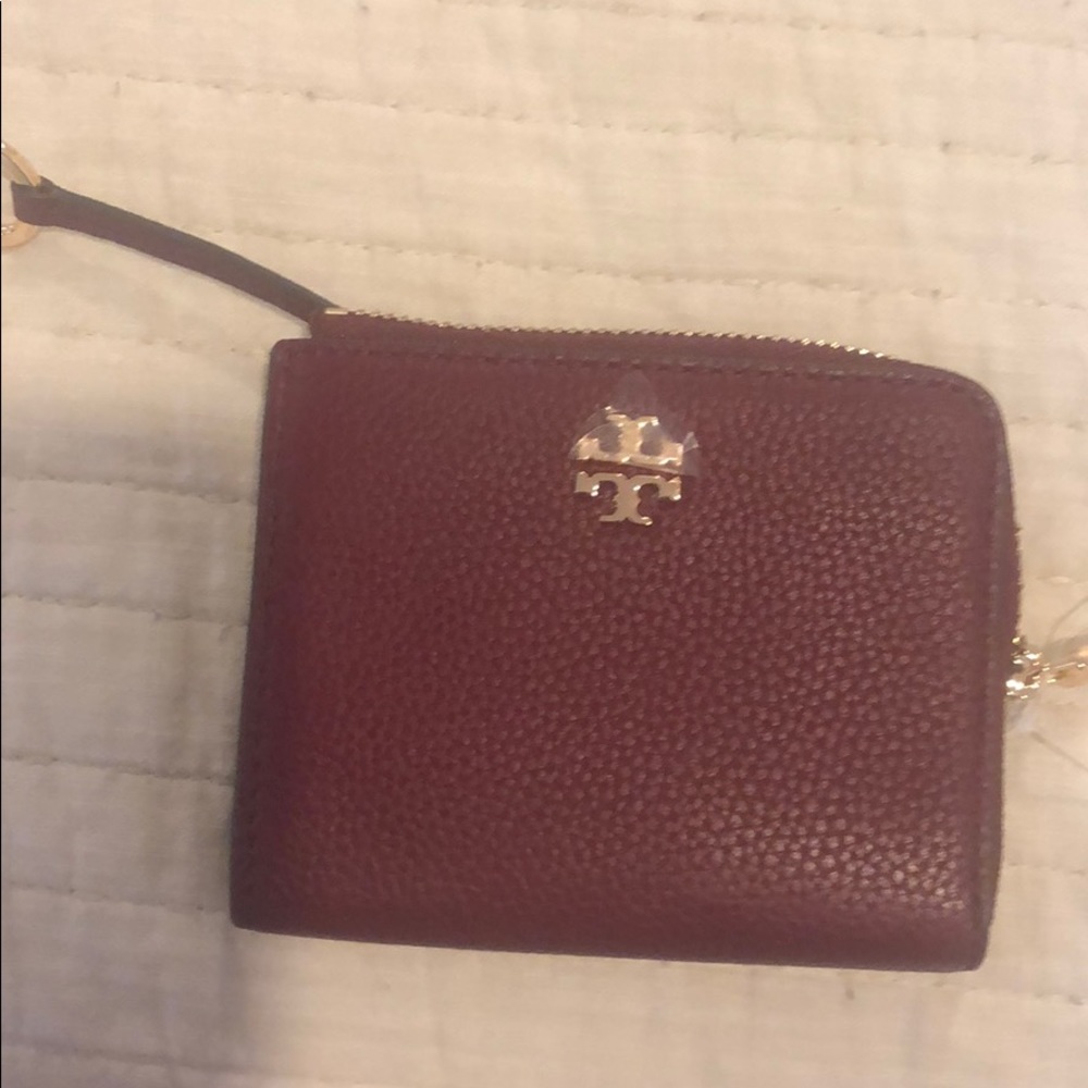 Small wallet
